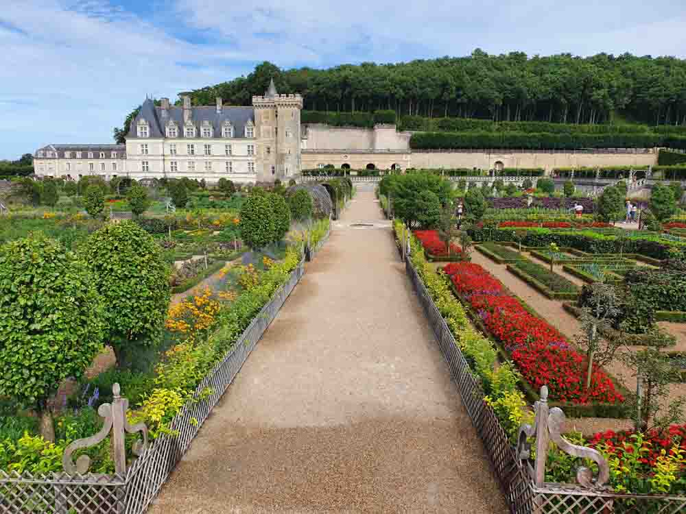 Séjour en Vallée de la Loire #6