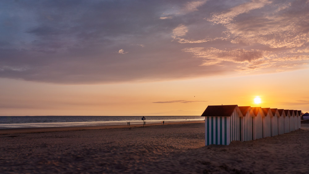 Bulles et soins en Vendée #2