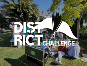 Nouveauté District Challenge actualité