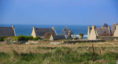 Dormir à Ouessant