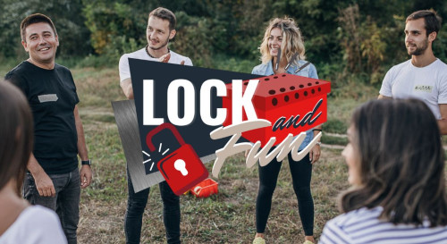 Lock and Fun