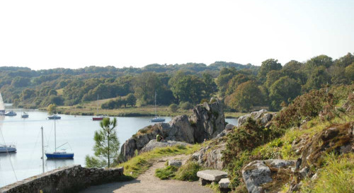 Randonnée croisière sur la Vilaine