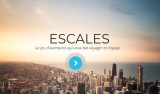 ESCALES by Visio Game #1