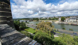 Itinérance en bord de Loire #1