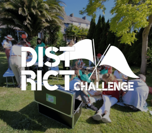 District Challenge