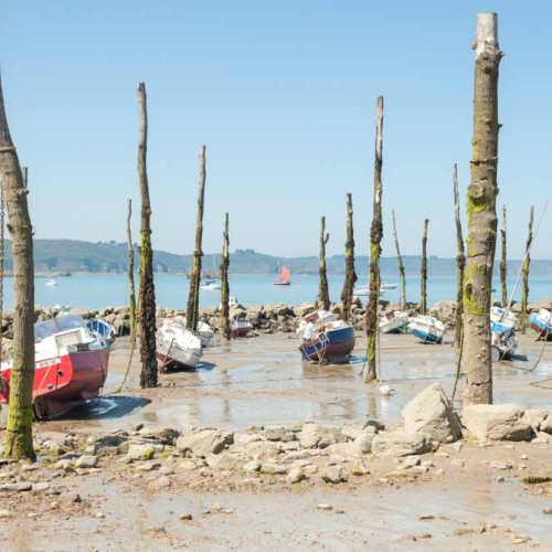 Chambre d'hôtes proche de la mer